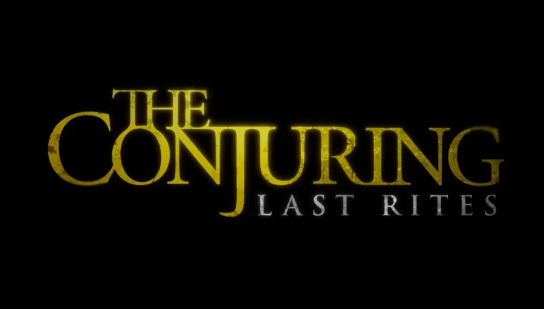 the conjuring